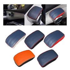 Auto Door Handle Protective Cover for Yuan Plus DIY Accessories Protector Faux