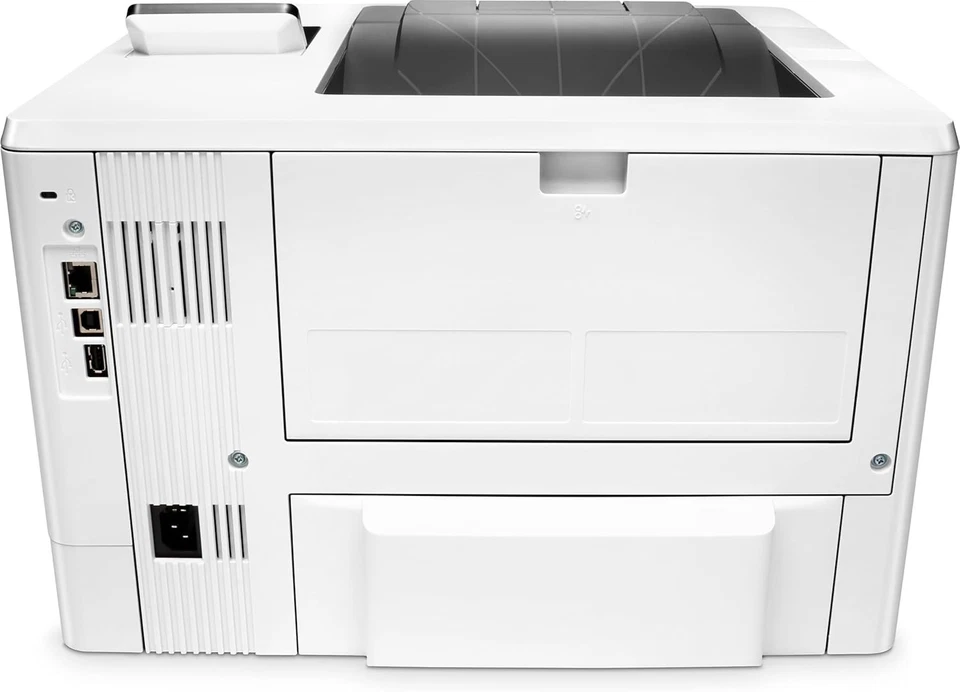 HP LaserJet Pro M501dn Din A4 S/W Laser Multifunktion USB Netzwerk LAN Drucker - Bild 3 von 3