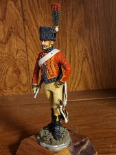 Series 77 Professionally Painted German Imperial with Coat of Arms Emblem 138mm