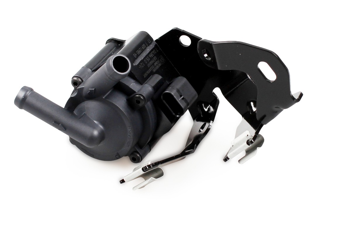 HEPU AP8238 Auxiliary Water Pump (cooling water circuit) for CITROËN,DS,PEUGEOT