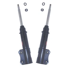 For Suzuki Sidekick 89-98 KYB Excel-G Front Left+Right Strut Assemblies Kit