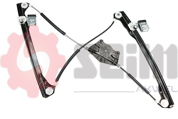 Für SEIM 980075 Window Regulators