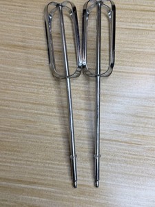 Hamilton Beach Hand Mixer Beaters, Stainless Steel Replacement, Baking Kitchen