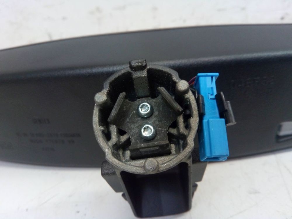 Interior Mirror Rear View Auto.abblendbar Fits for Ford Focus III MK3 Estate thumbnail 7