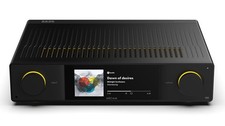 ARCAM ST-25 STREAMING LETTORE DI RETE HI RES NUOVO GARANZIA UFFICIALE