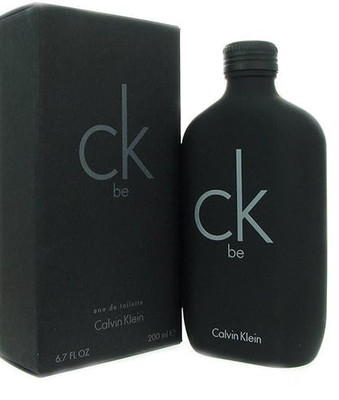 Calvin Klein Eau de toilette 6.7 Fl OZ. for men and women