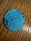 Vintage Walt Disney World 20th Anniversary “Surprise! 20 Years” 3 color coin set — photo 4