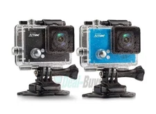 Serene-Life SLDV4K Cam - 4K Ultra HD WiFi Camera, 1080p+ Sports Action Camera