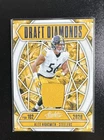 2025 Panini Absolute Alex Highsmith Base (RAW)