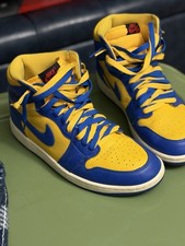 Nike Jordan 1 Reverse Laney Retro High Og