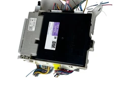 2013 - 2015 Lexus RX450h MPX Body Control Module Unit P: 89221-48680 OEM !