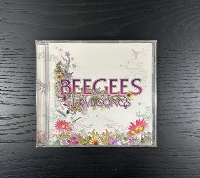 Bee Gees - Love Songs - Bee Gees CD 60s, 70s & 80s Music