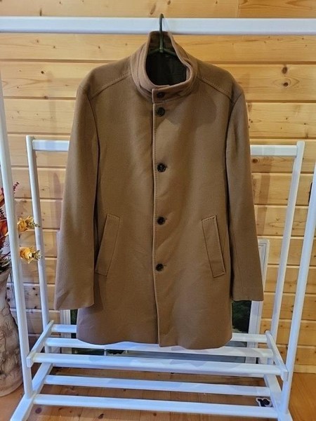 Women JOOP! Coat Beige 52