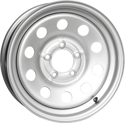 #ad TASKMASTER STEEL 15X5 5X5 SILVER MOD BOXED MX550550SM1BX $82.73