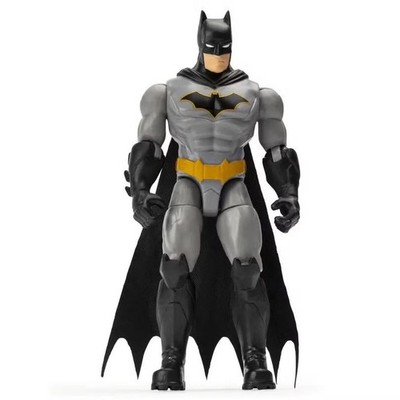 Spin Master DC Batman - Batman (15cm) - Figur - Neu & OVP