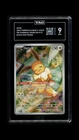 TAG 9 Eevee Pokemon Center 173 Black Star Promo 2025