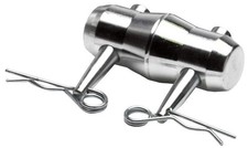 GLOBAL TRUSS - Standard Conical with 2 Pins &...