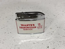 Vintage Warco Automatic Super Lighter Master Transmission Service Advertisement 