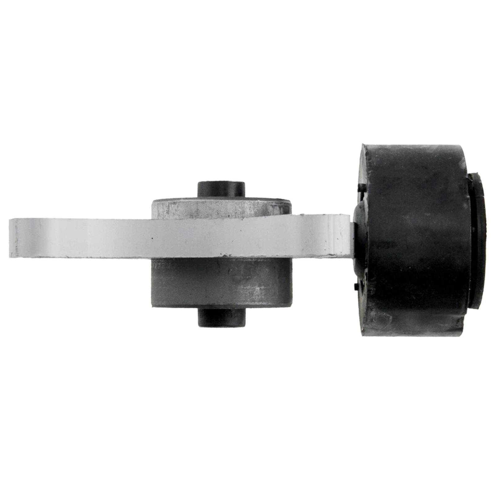 Fixation différentiel arrière gauche Freelander 2 anti-vibration - 4