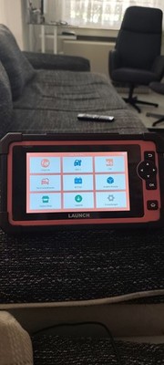 2026 LAUNCH X431 CRP919E Profi KFZ OBD2 Diagnosegerät ALLE System ECU Coding DE