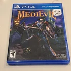 MediEvil (Sony PlayStation 4 PS4, 2019) TESTED FREE SHIPPING