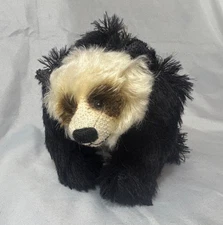 Red Land Bear Co CHOW By Mark & Sandy Hudson Mohair Open Edition W/ Tag