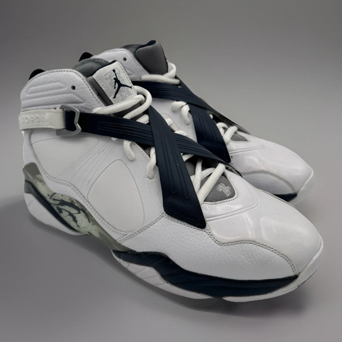 Jordan 8.0 Georgetown | eBay display picture 1