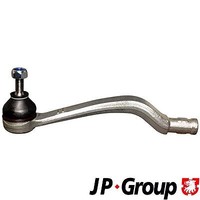JP Group Spurstangenkopf Vorderachse Links U.A. FüR Dacia, Renault