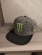 Monster Energy Athletes Only SET