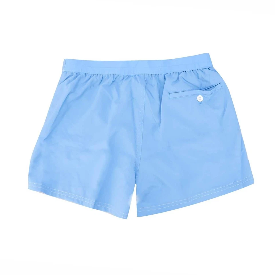 Speedo  Bermudas Volley Vintage para Hombre (GT5197) - Imagen 2 de 4