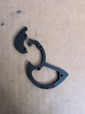 Hoyt Archery CH-3F-RH Mod Set