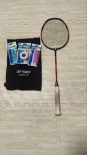 YONEX Nanoflare 700 Badminton Racket with Cloth Case