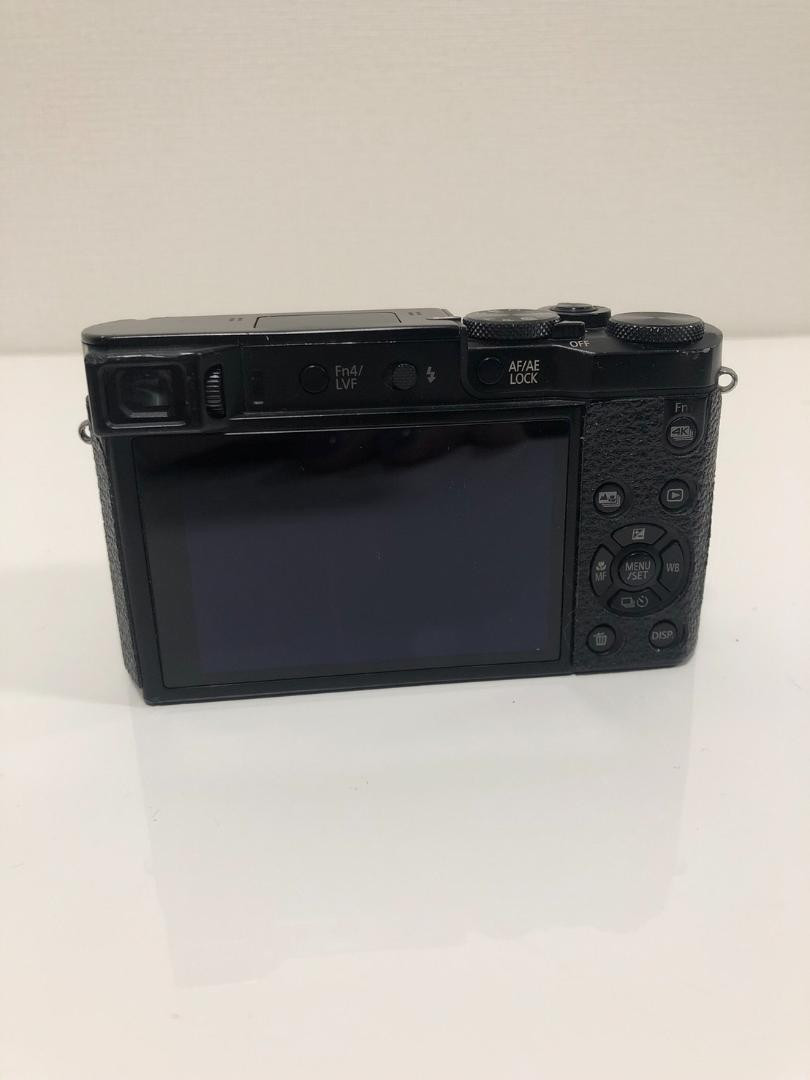 Panasonic LUMIX DMC-TX1 10x zoom camera | eBay Panasonic LUMIX DMC-TX1 10x zoom camera | eBay