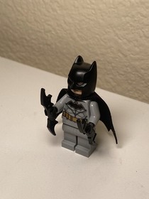 LEGO The LEGO Batman Movie: Killer Croc Tail-Gator (70907) 86% Complete