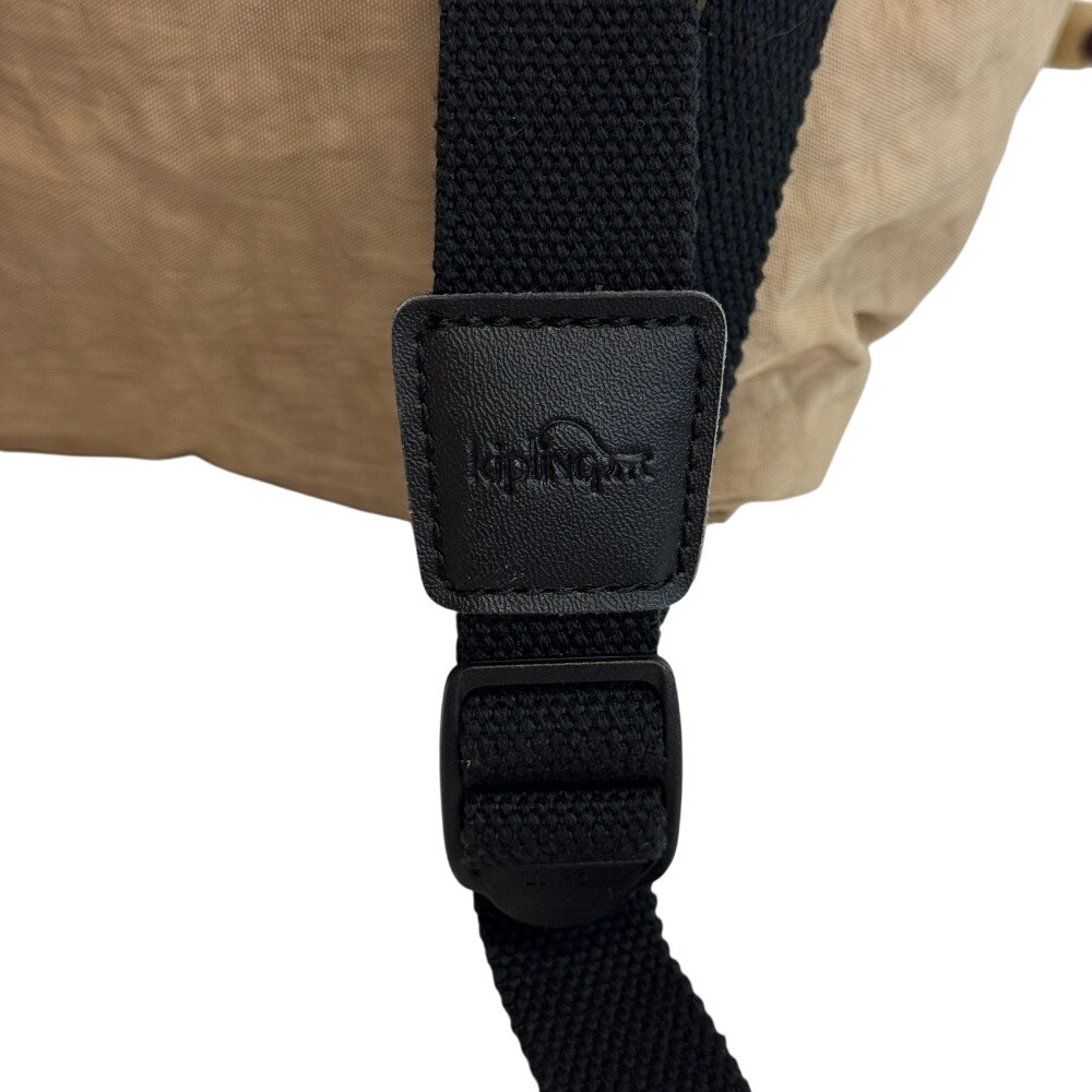 Kipling Kipling Mini Backpack with Charm, Lightwe… - image 6