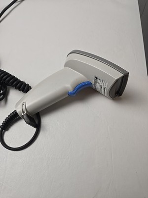PSC QuickScan 2500 QS25-2100-01 Bar Code Scanner