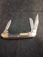  3 Blade Pocket Knife Rite Edge