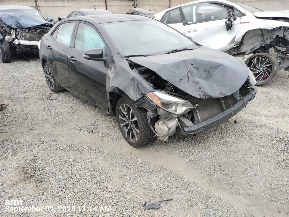 Interruptor de encendido convencional compatible con 16-23 TACOMA 6808285 Foto 4 de 4