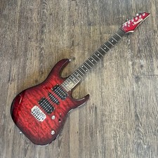 Ibanez GIO GRX Series Stratocaster Type E-Gitarre GEBRAUCHT