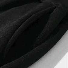 Crooks Castles Hoodie and Jogging Pants Set, Size 115