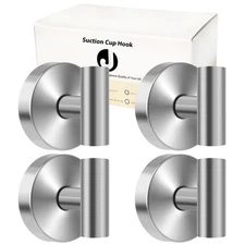 Suction Cup Hooks, Coat Hooks, Wreaths Hanger, Towels Hooks, Robe Hooks, Stai...