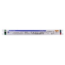 UNIVERSAL D10CC30UEXPW-C DIMMABLE 0-10V LED DRIVER, 30W, 56VDC, 1050MA, 120-277V