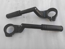 2019 HARLEY DAVIDSON FXDR handlebars  with HA...