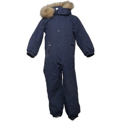 Reima, Outdoor Overall, Größe: 110, Blau #3fW