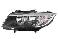 Hauptscheinwerfer HELLA 1E1 354 699-011 f�r E91 BMW E90 PY24W 12V Halogen 3er