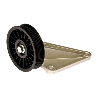 For Chevy C1500 1999 Air Conditioning Bypass Pulley | 110MM Outside Diameter