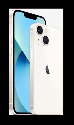 Apple iPhone 13 128GB ohne Simlock