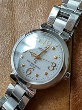 Seiko Pocket Watch Mechanical Hand Wound Vertical Style Japan Classic