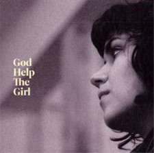 Álbum God Help The Girl God Help the Girl (CD) (Edición Limitada)