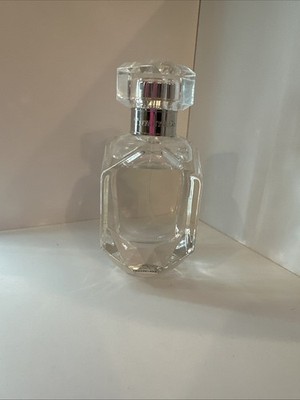 Tiffany&Co Sheer Perfume Eau de Toilette EDT Spray Women 1.7 fl Oz